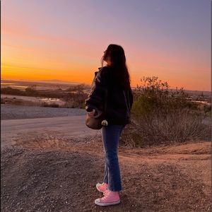 Meet your Posher, Ella